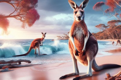 Exploring Down Under: A Comprehensive Backpacking Guide to Australia