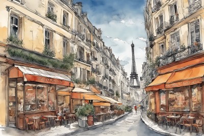 Discovering Parisian Charm: Your Essential Tourist Guide to Paris
