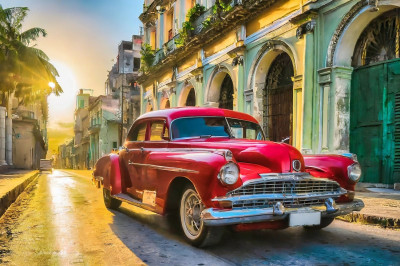 Family-Friendly Cuba: Tourism Tips for Traveling with Kids